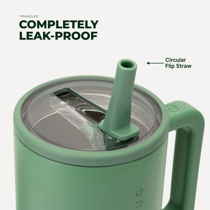 Traveler 32oz