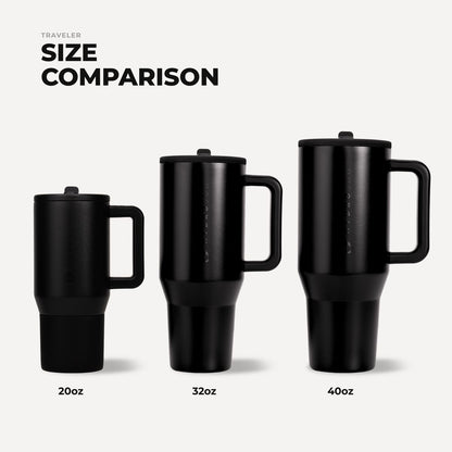 Traveler 32oz