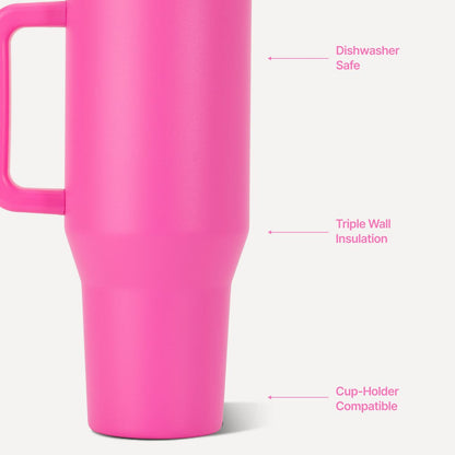 Traveler 32oz