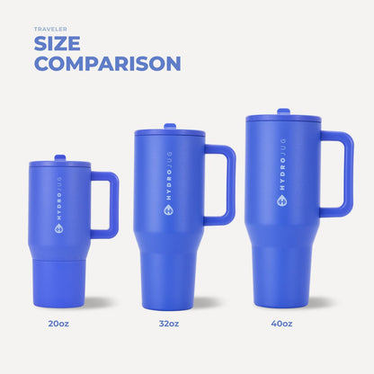 Traveler 32oz