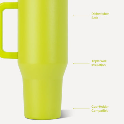 Traveler 32oz