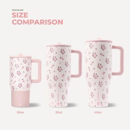Traveler 32oz