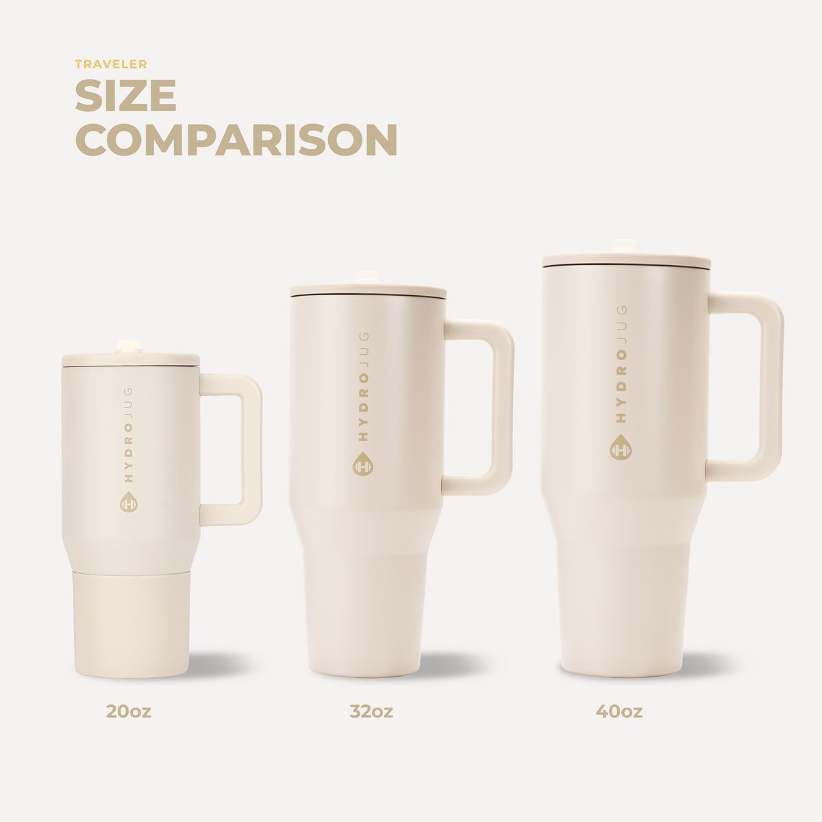 Traveler 20oz
