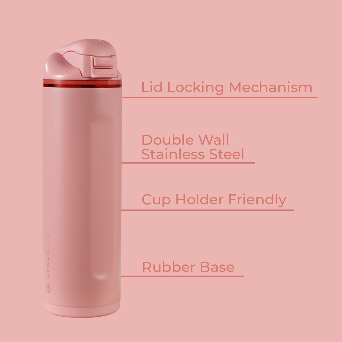 Ease2o 24oz