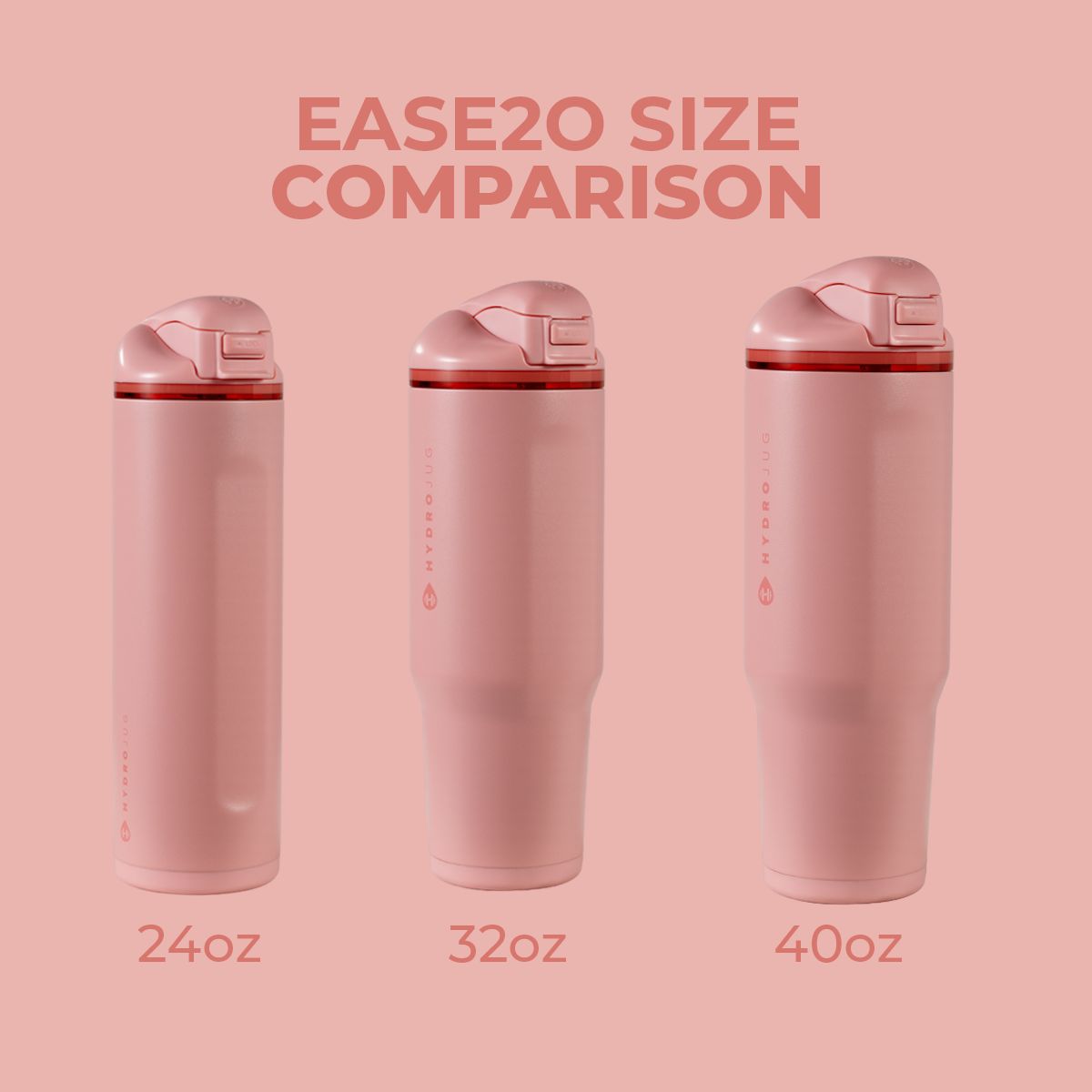 Ease2o 24oz