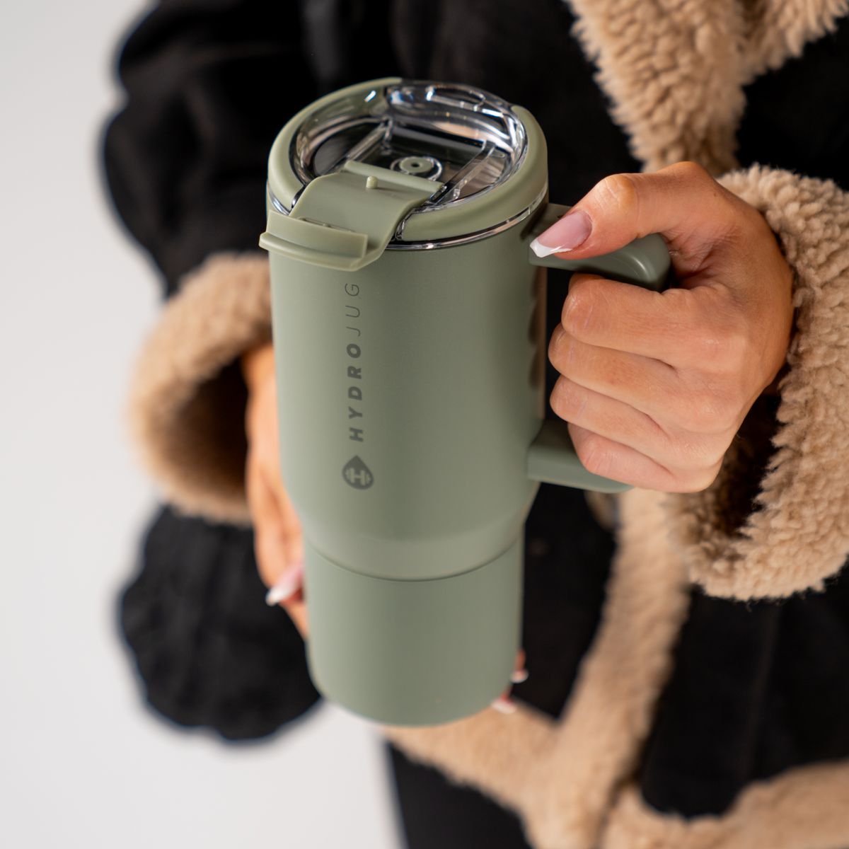 Coffee Traveler