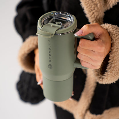 Coffee Traveler