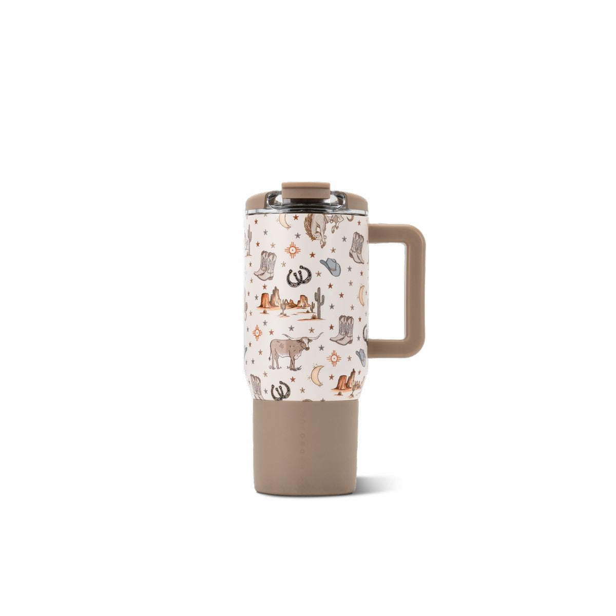 Coffee Traveler