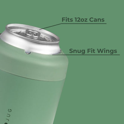 Can Cooler Standard