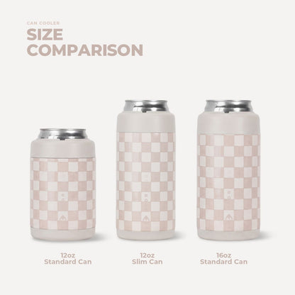 Can Cooler 16oz
