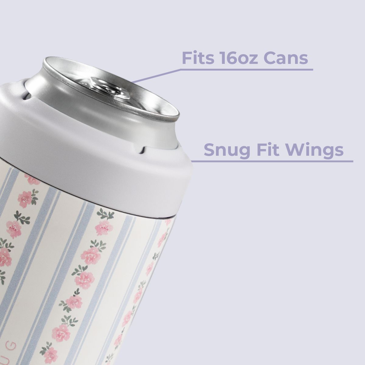 Can Cooler 16oz