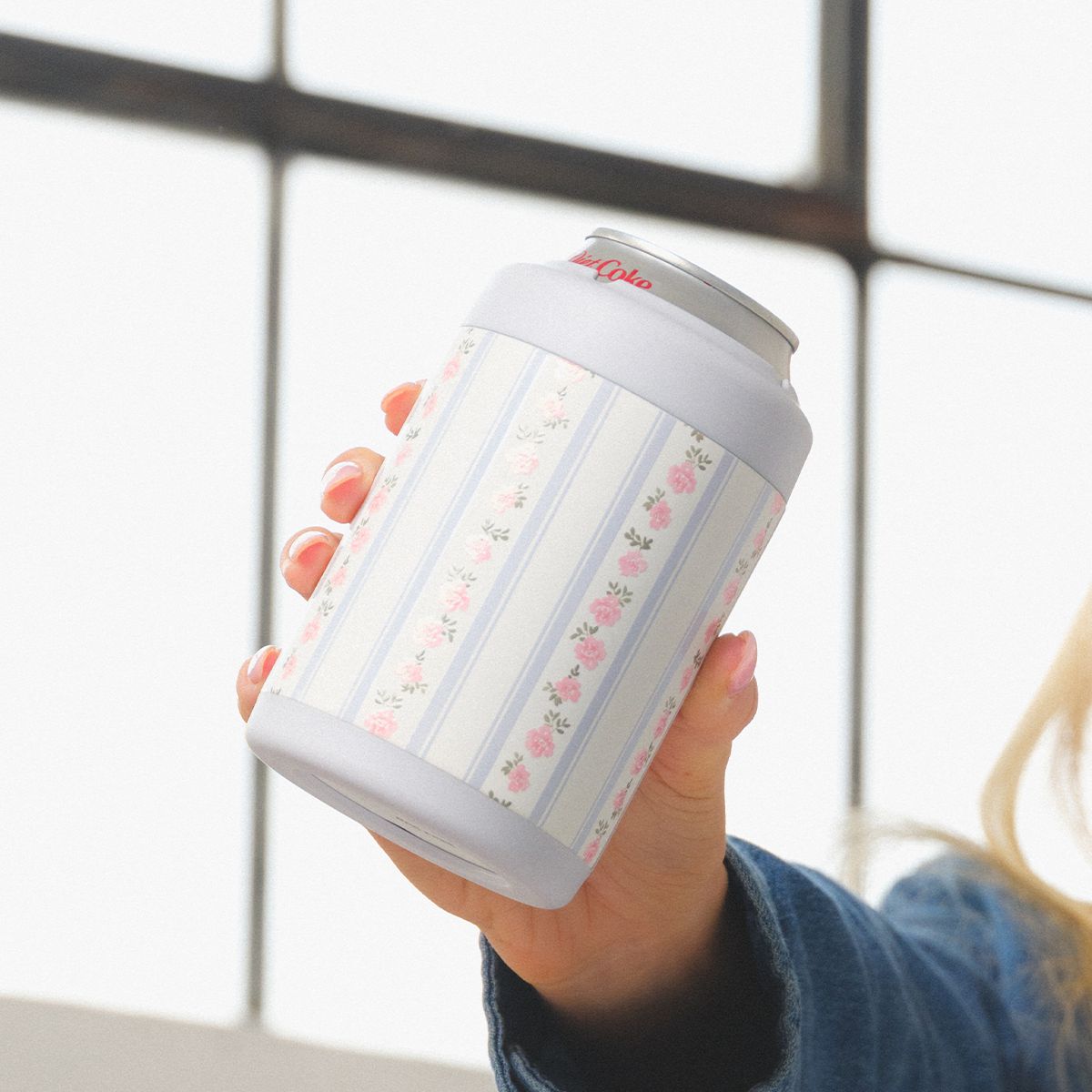 Can Cooler Standard