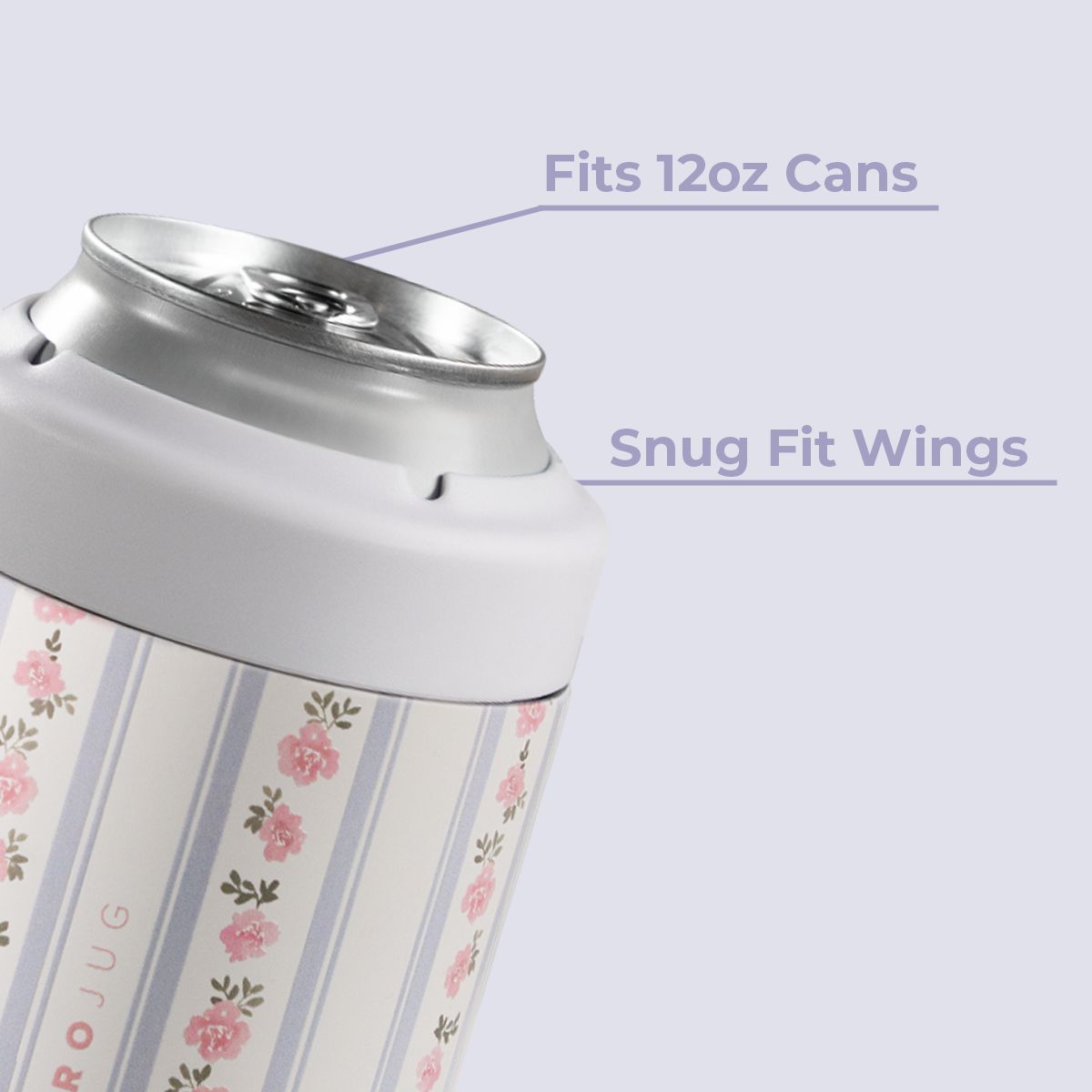Can Cooler Standard