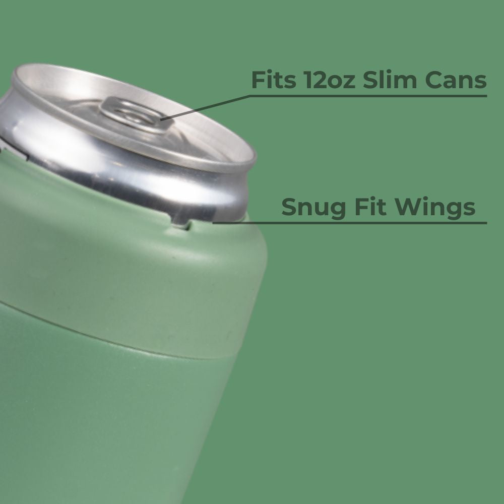 Can Cooler Slim
