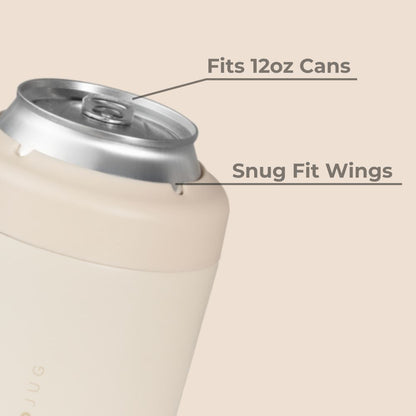 Can Cooler Standard
