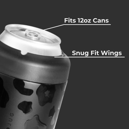 Can Cooler Standard