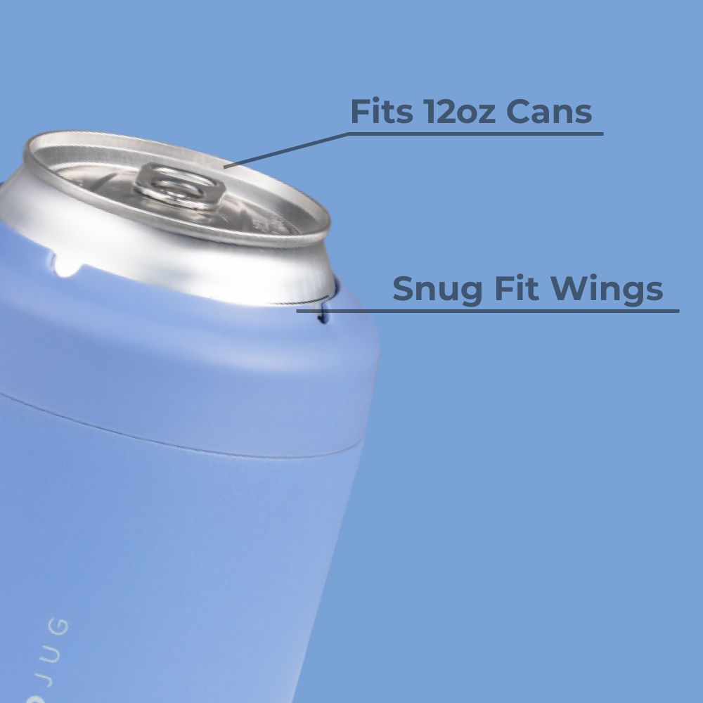 Can Cooler Standard