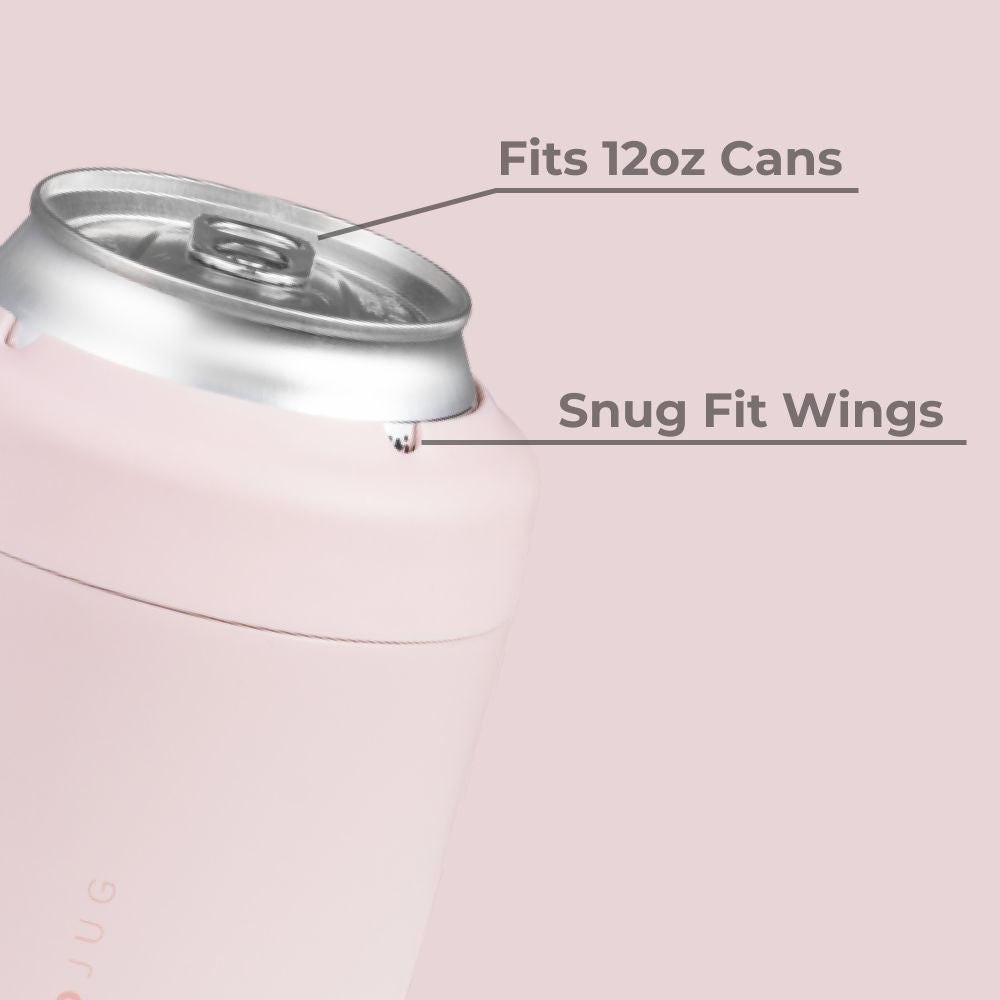 Can Cooler Standard