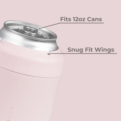 Can Cooler Standard