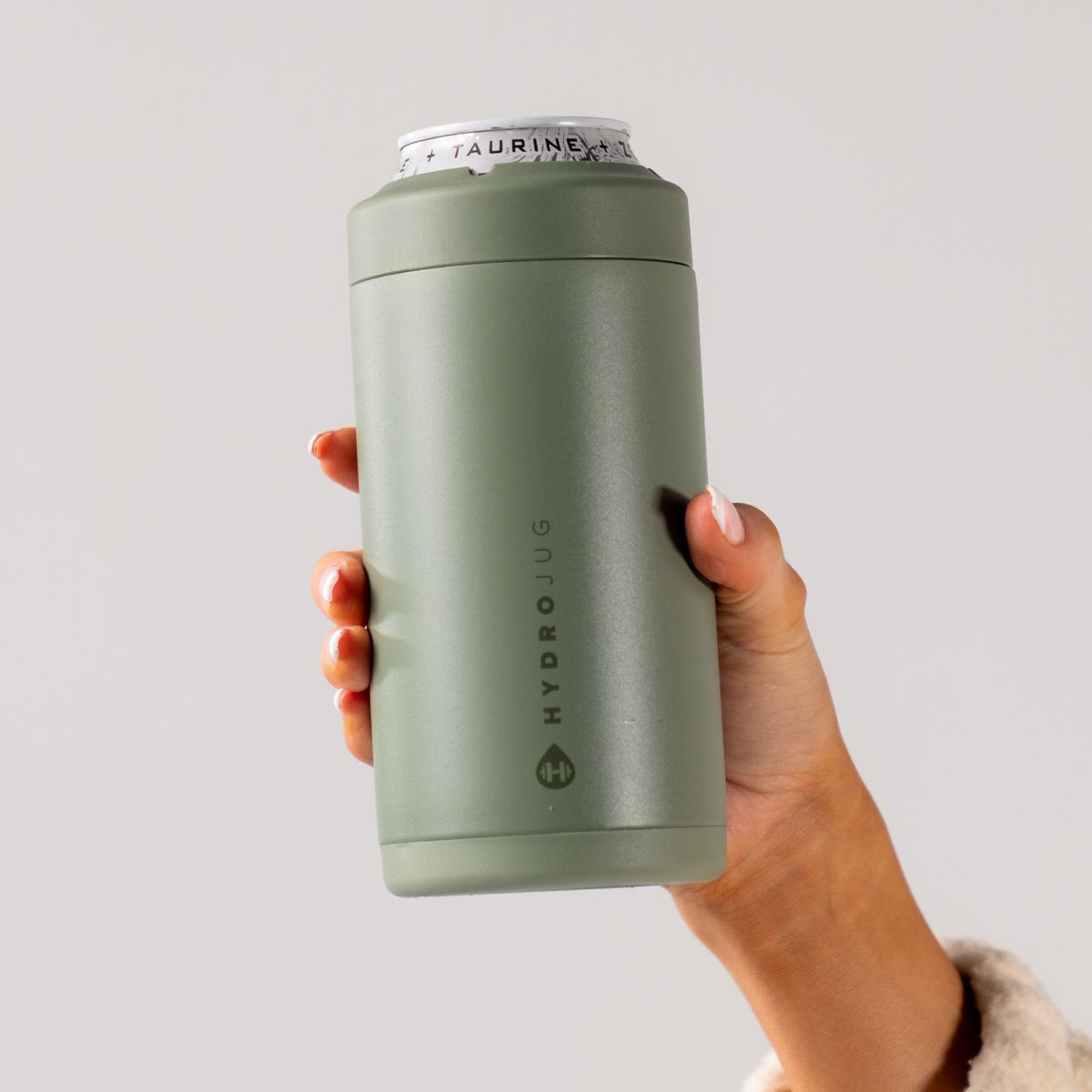 Can Cooler 16oz