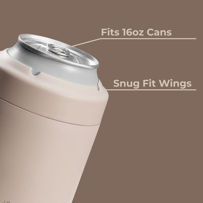 Can Cooler 16oz