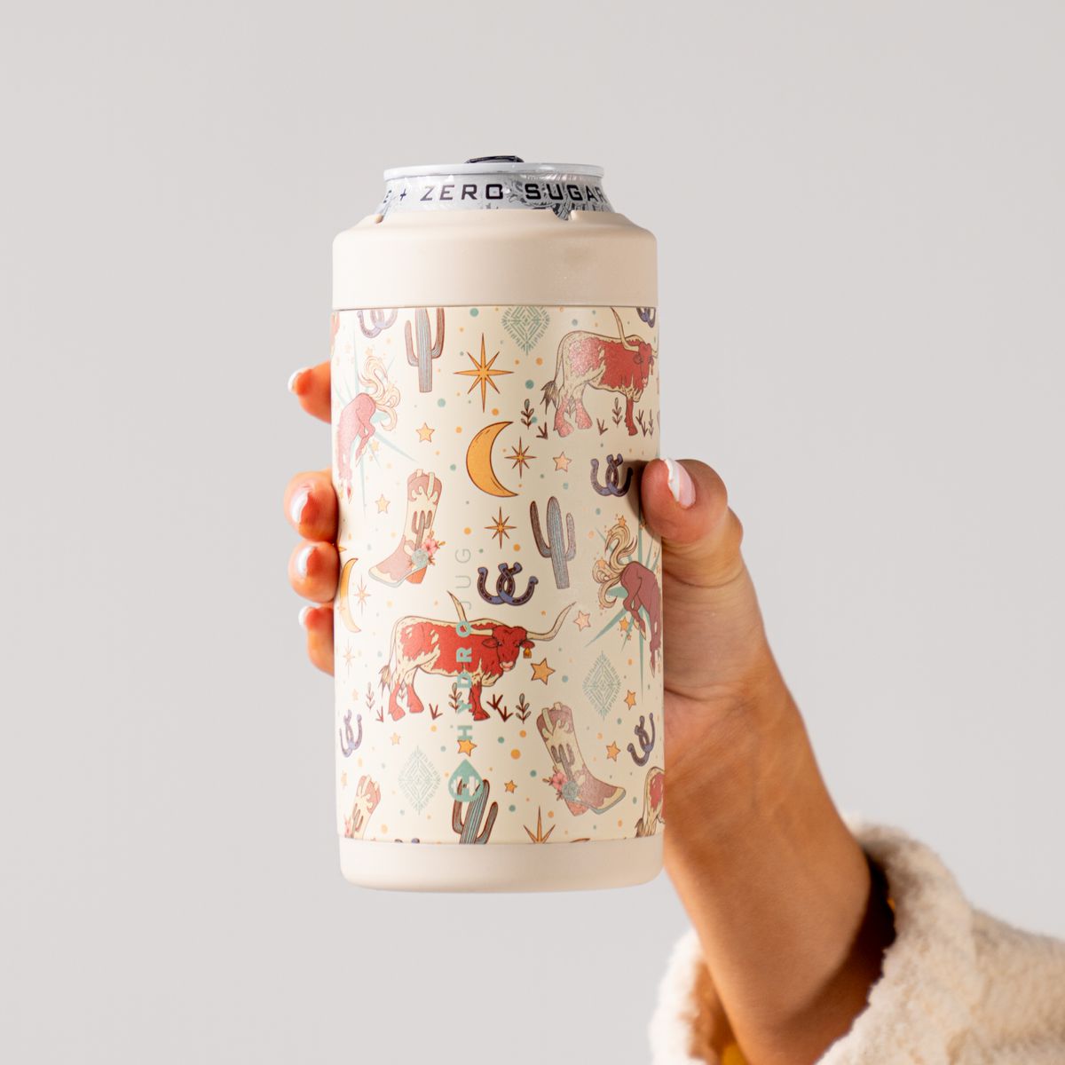 Can Cooler 16oz