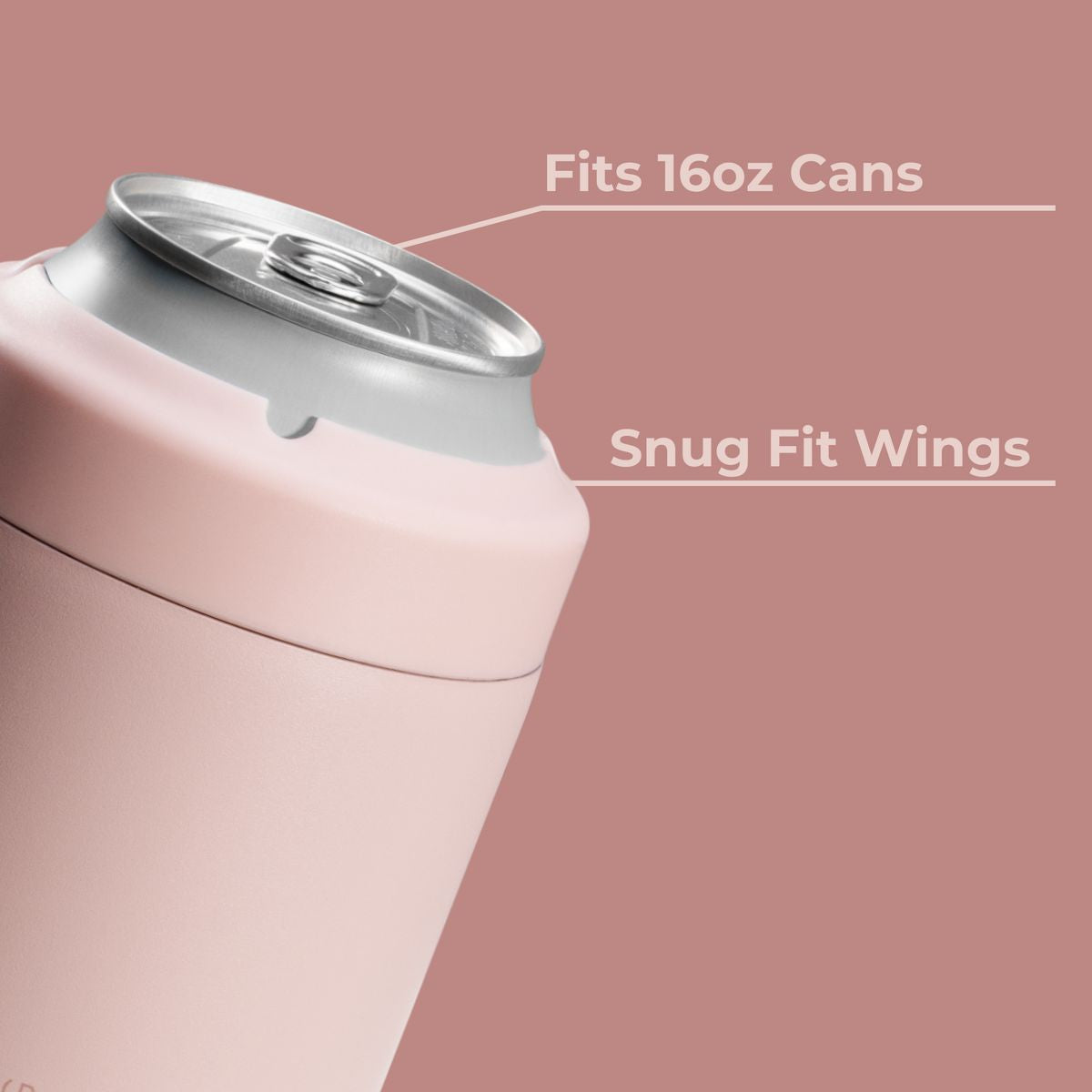 Can Cooler 16oz