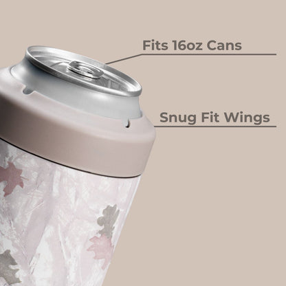 Can Cooler 16oz
