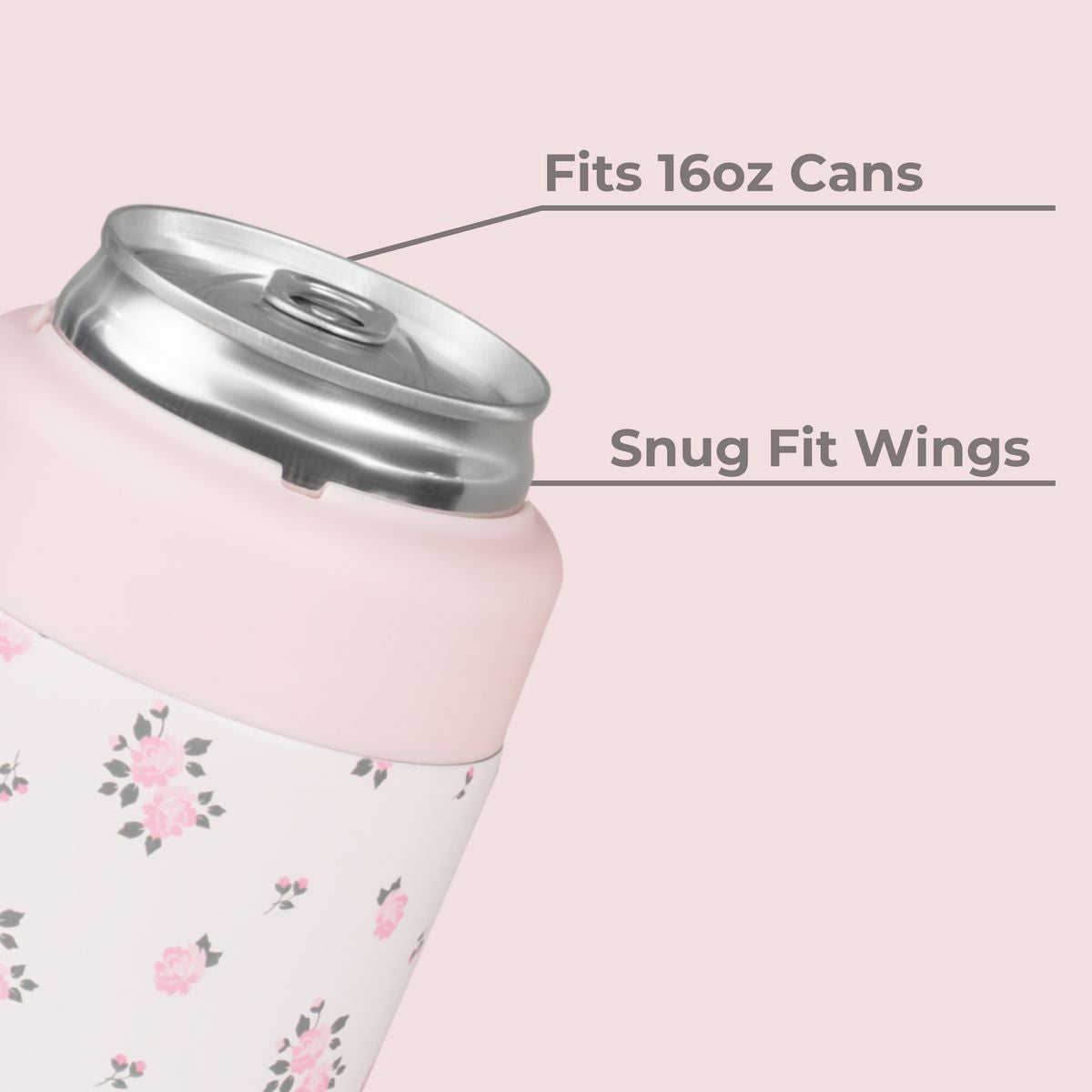 Can Cooler 16oz