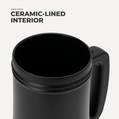 Stein 32oz