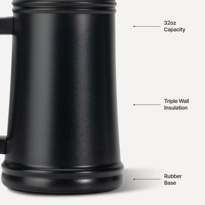 Stein 32oz