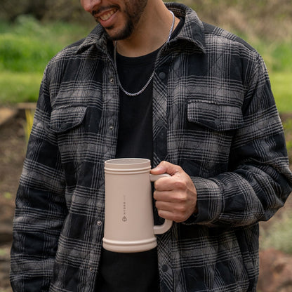 Stein 32oz