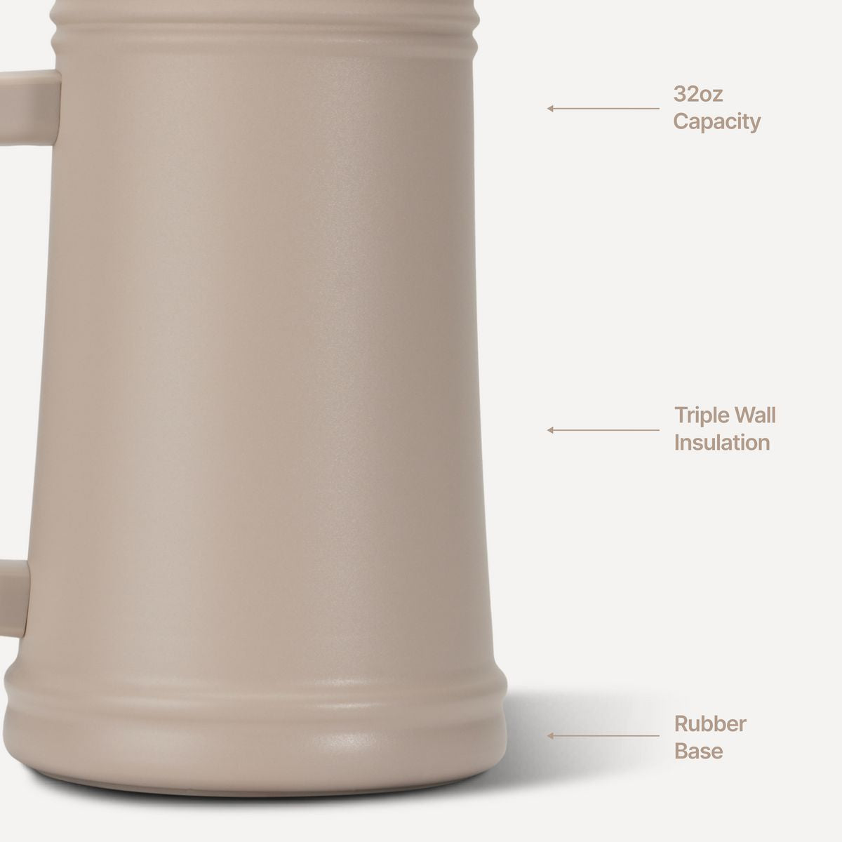 Stein 32oz