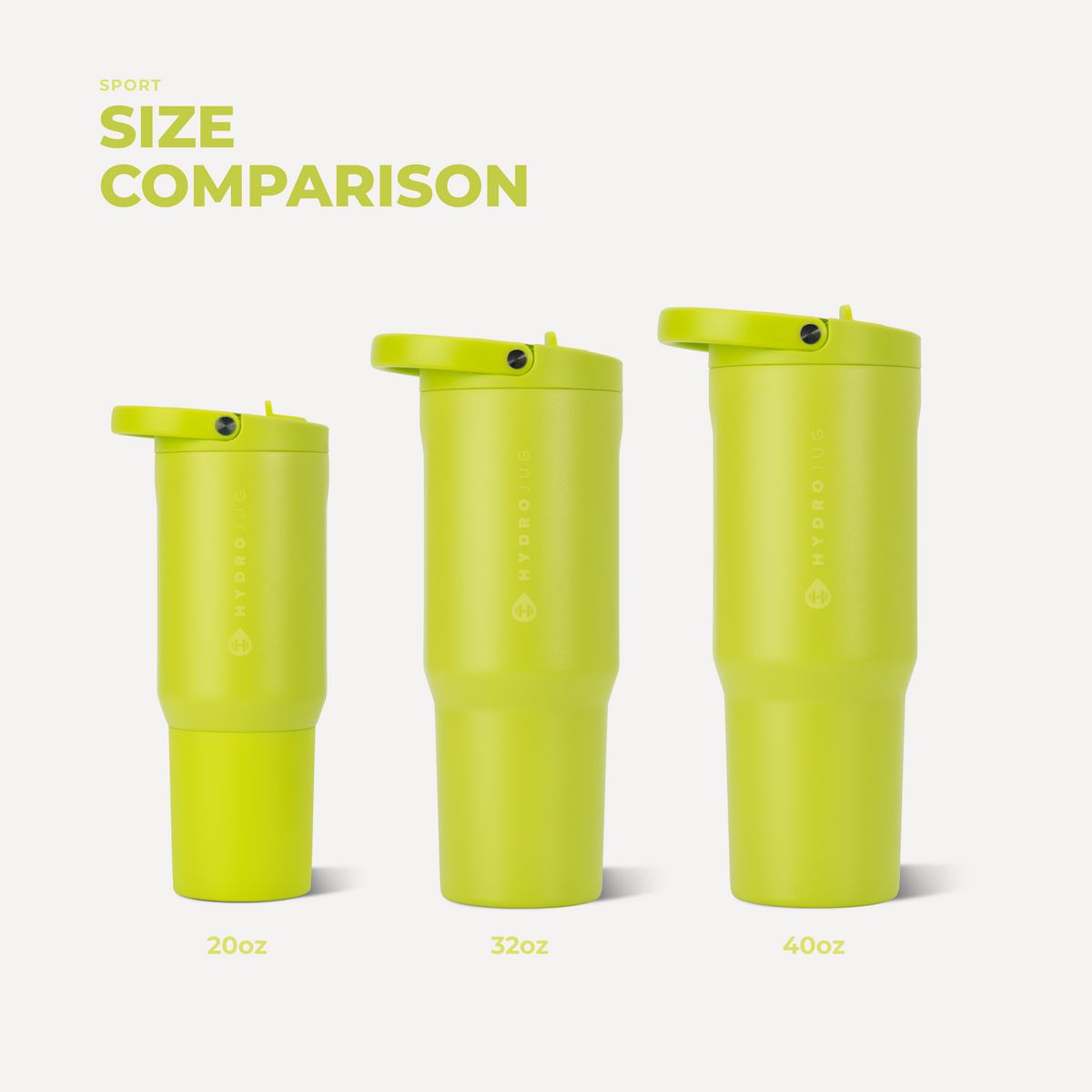 Sport 32oz