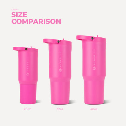 Sport 20oz