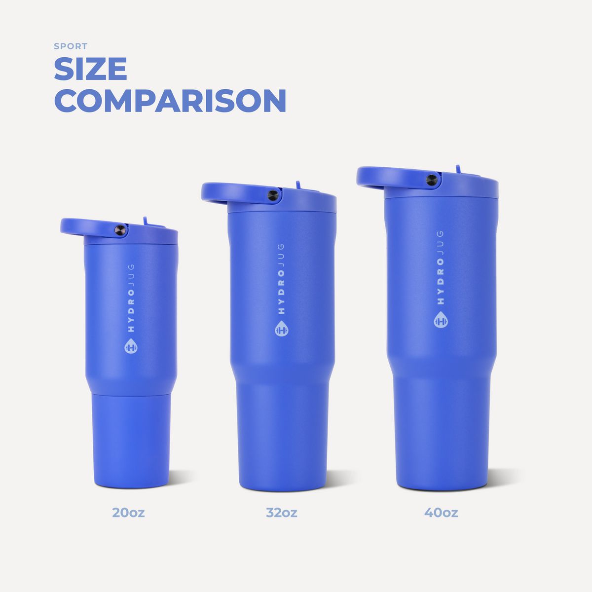 Sport 20oz