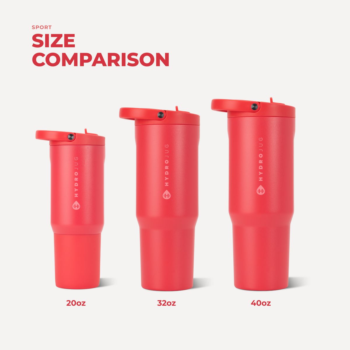 Sport 20oz