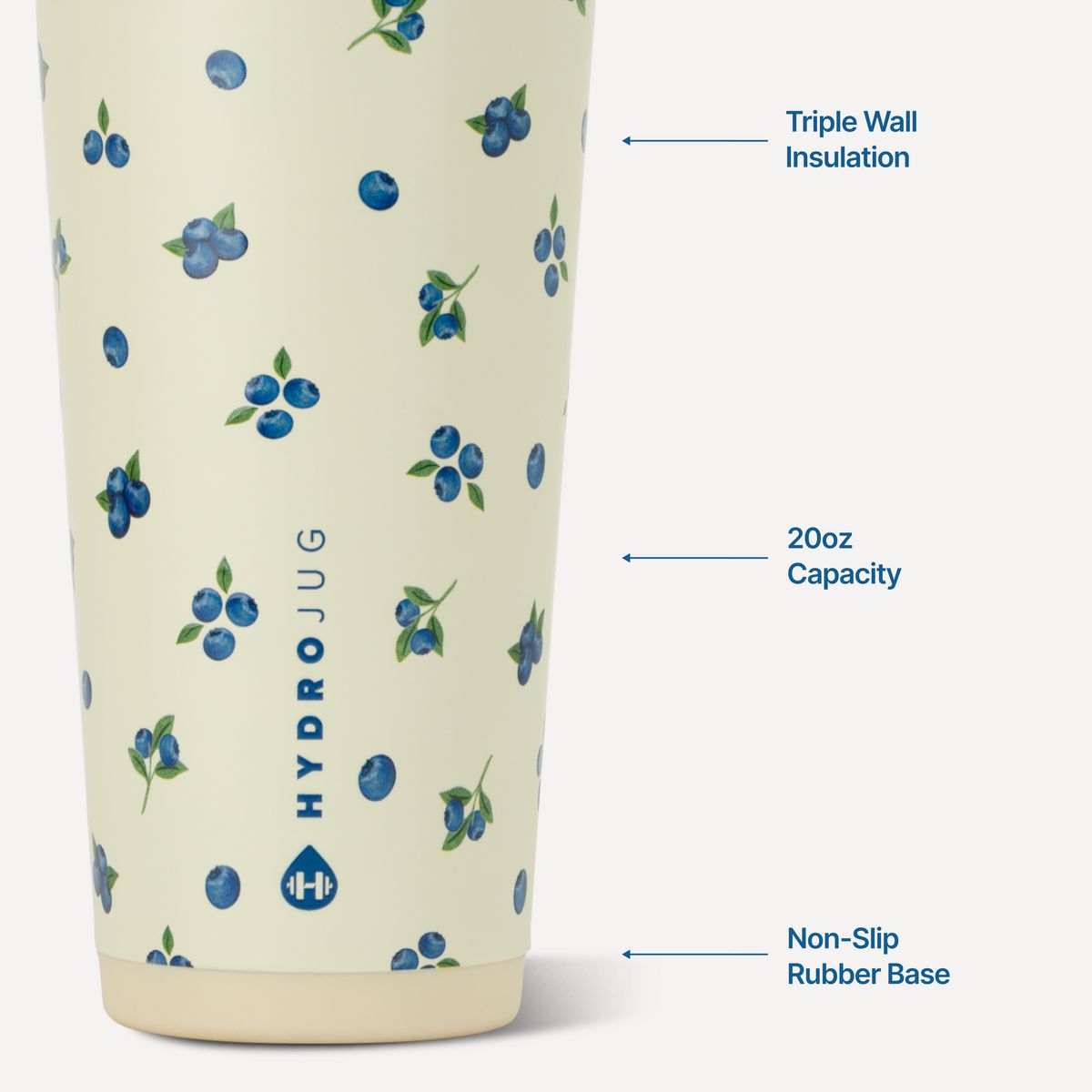 Everyday Tumbler 20oz