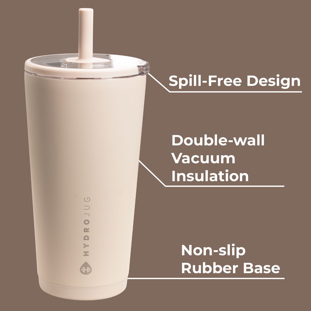 Everyday Tumbler 20oz