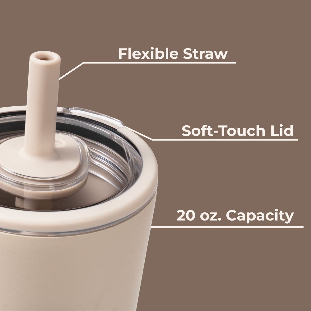 Everyday Tumbler 20oz