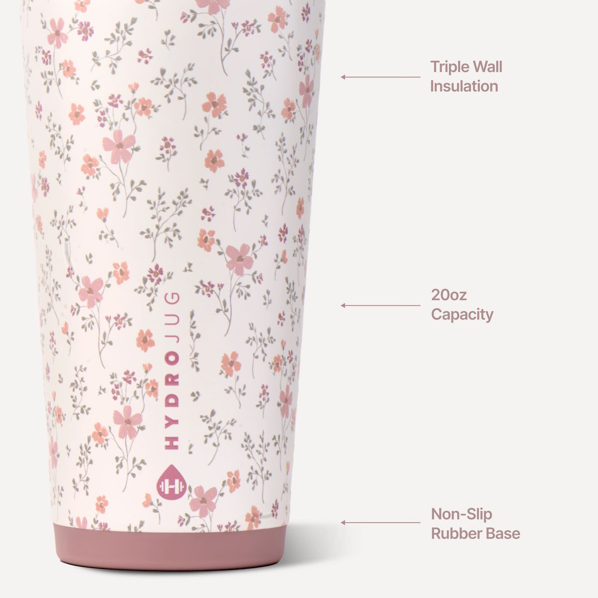 Everyday Tumbler 20oz
