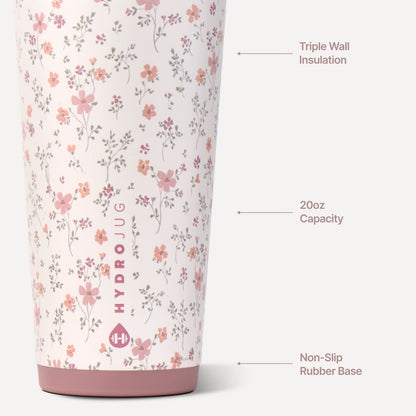Everyday Tumbler 20oz