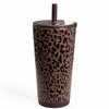 Brown Leopard