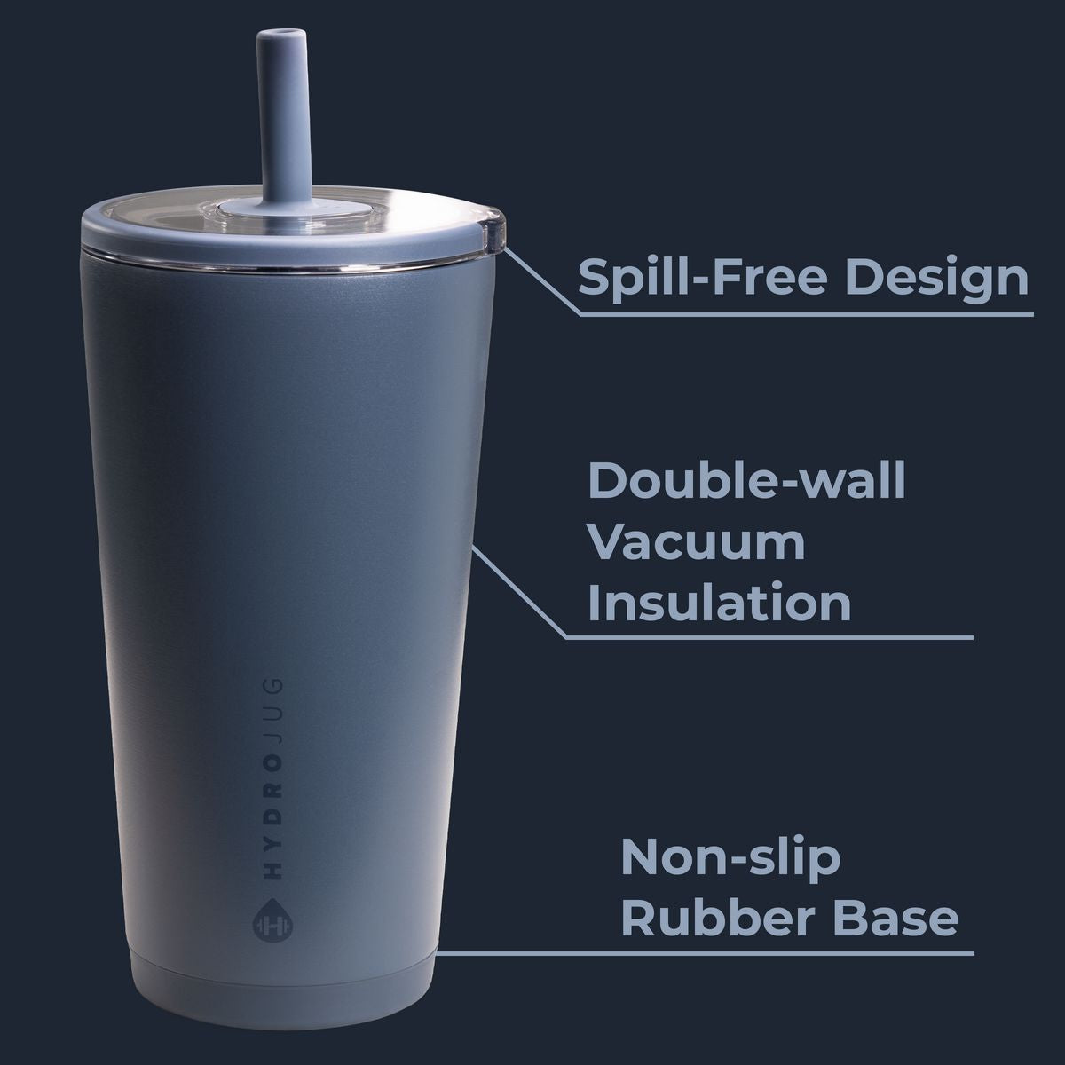 Everyday Tumbler 20oz