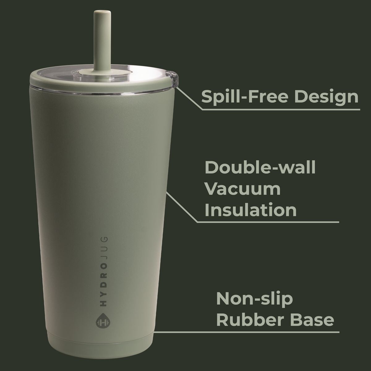 Everyday Tumbler 20oz