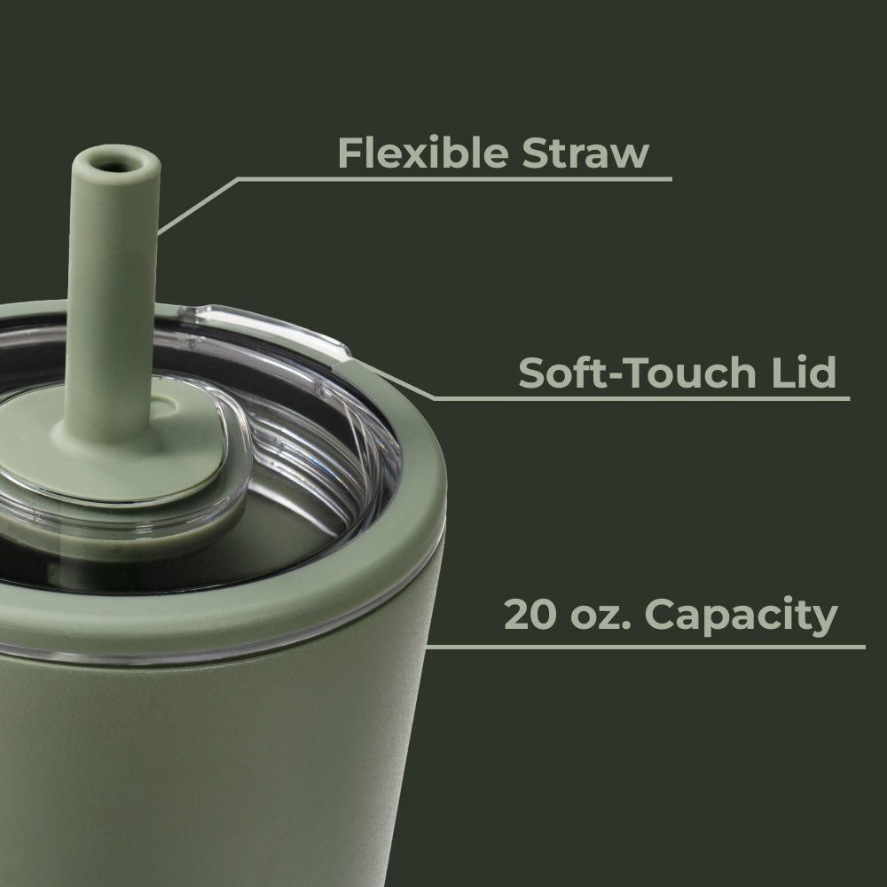 Everyday Tumbler 20oz