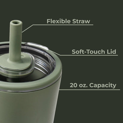 Everyday Tumbler 20oz