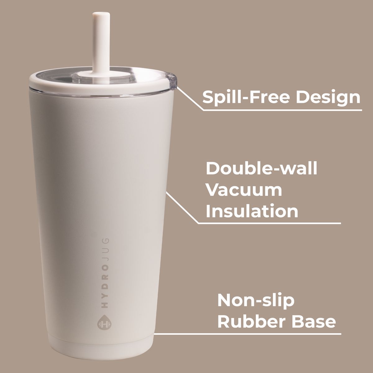 Everyday Tumbler 20oz
