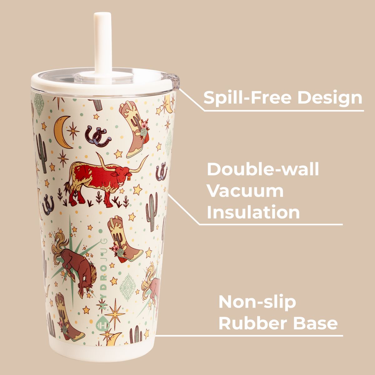 Everyday Tumbler 20oz