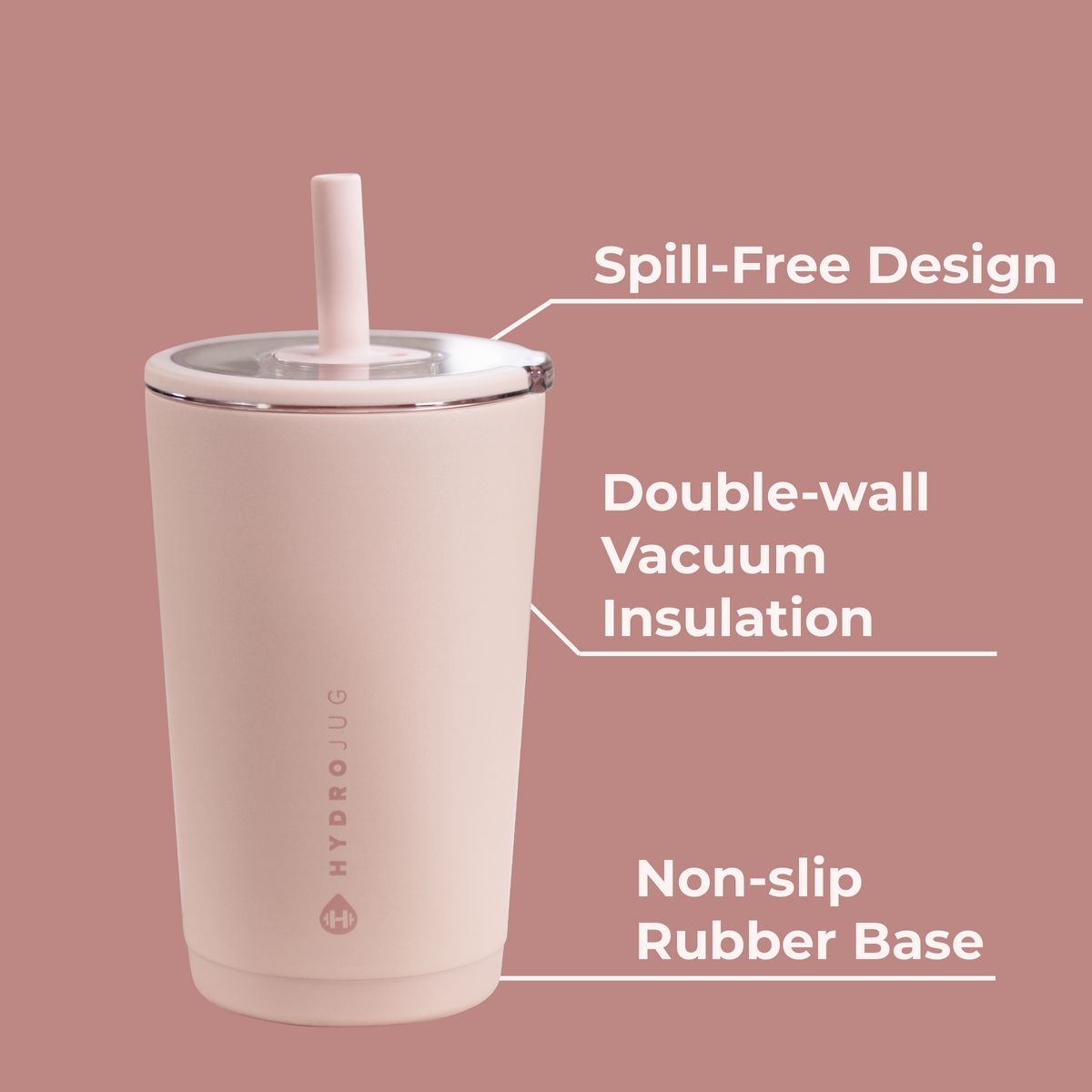 Everyday Tumbler 14oz